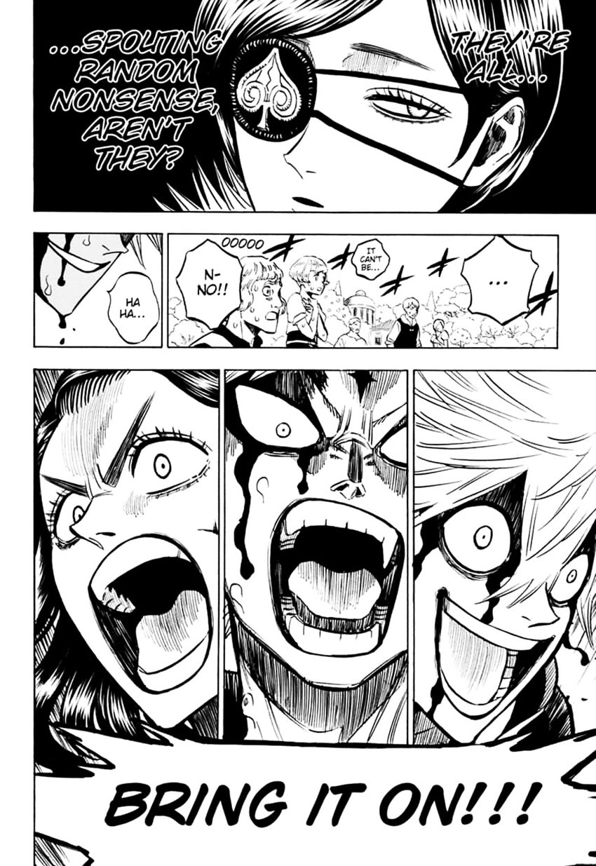 Black Clover 251 14
