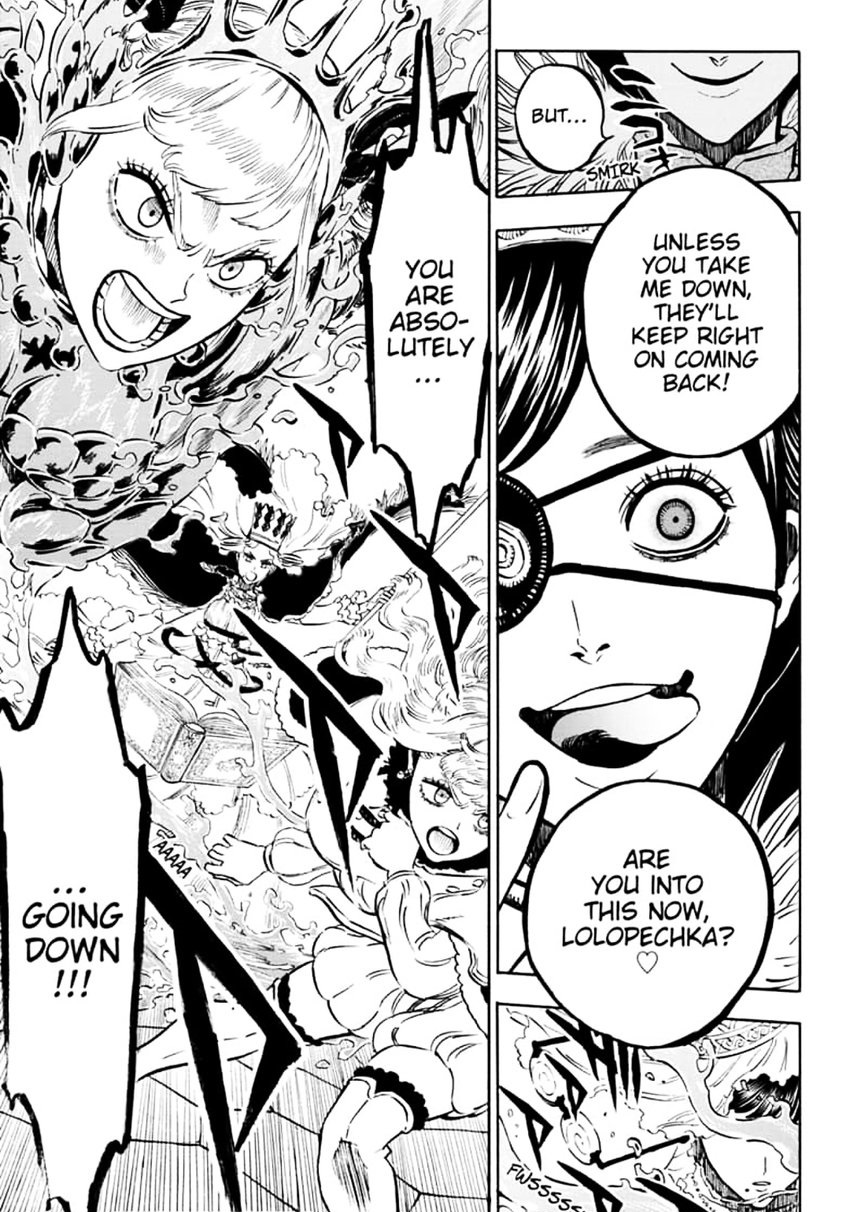 Black Clover 251 15