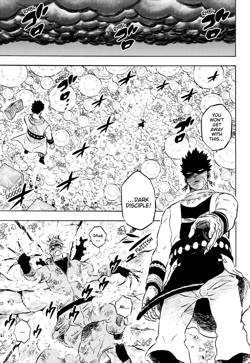Black Clover 251 2