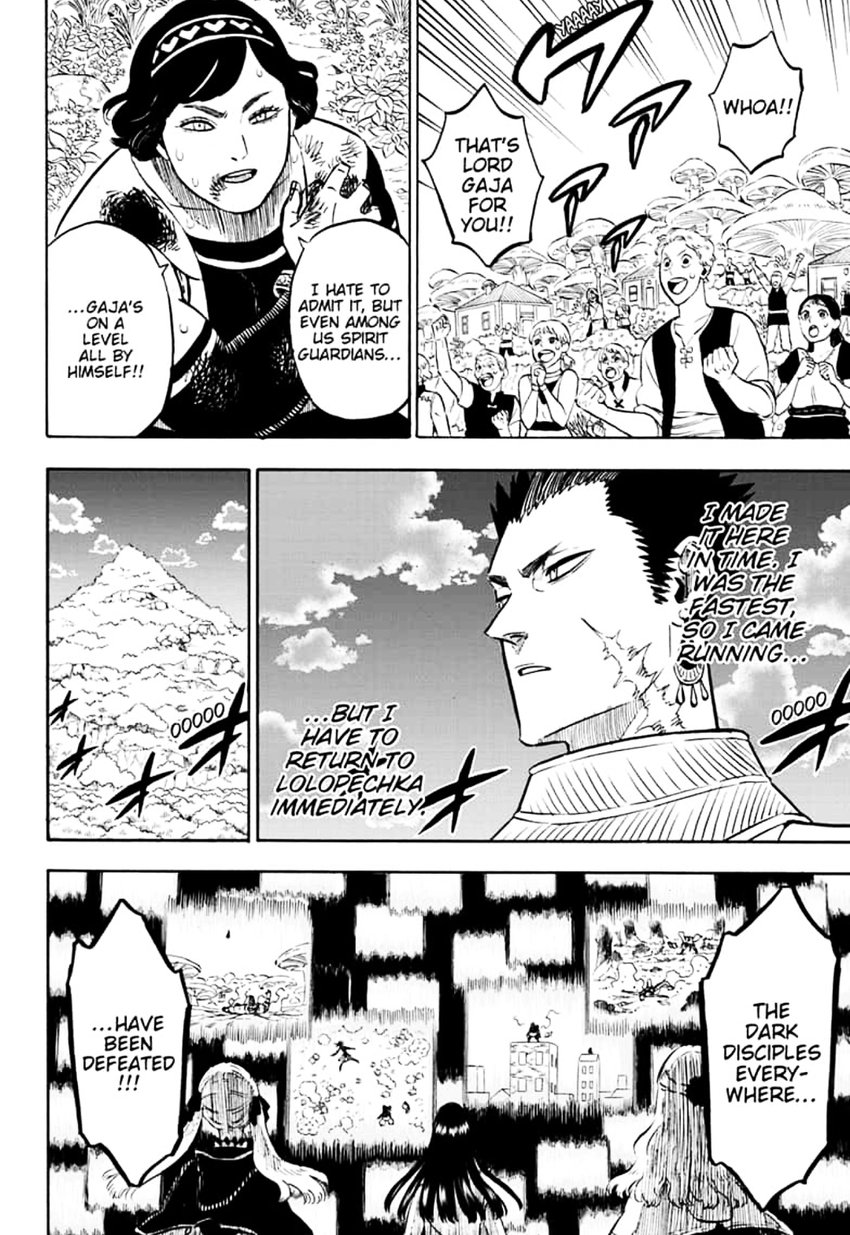 Black Clover 251 3
