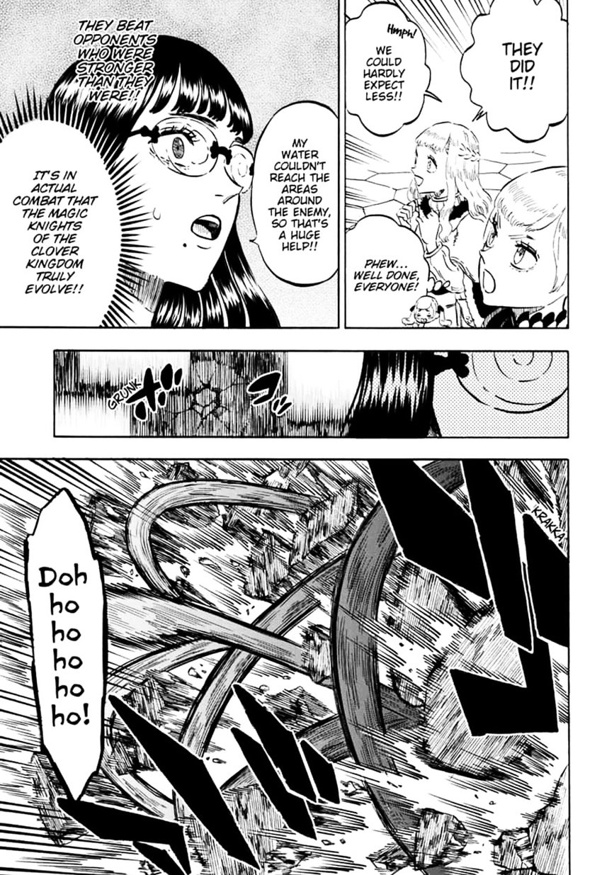 Black Clover 251 4