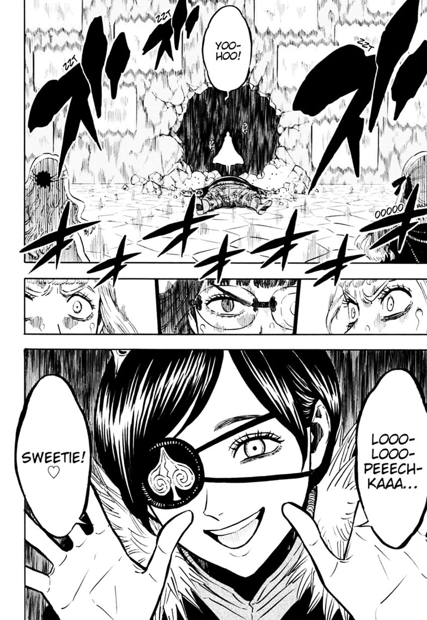 Black Clover 251 6