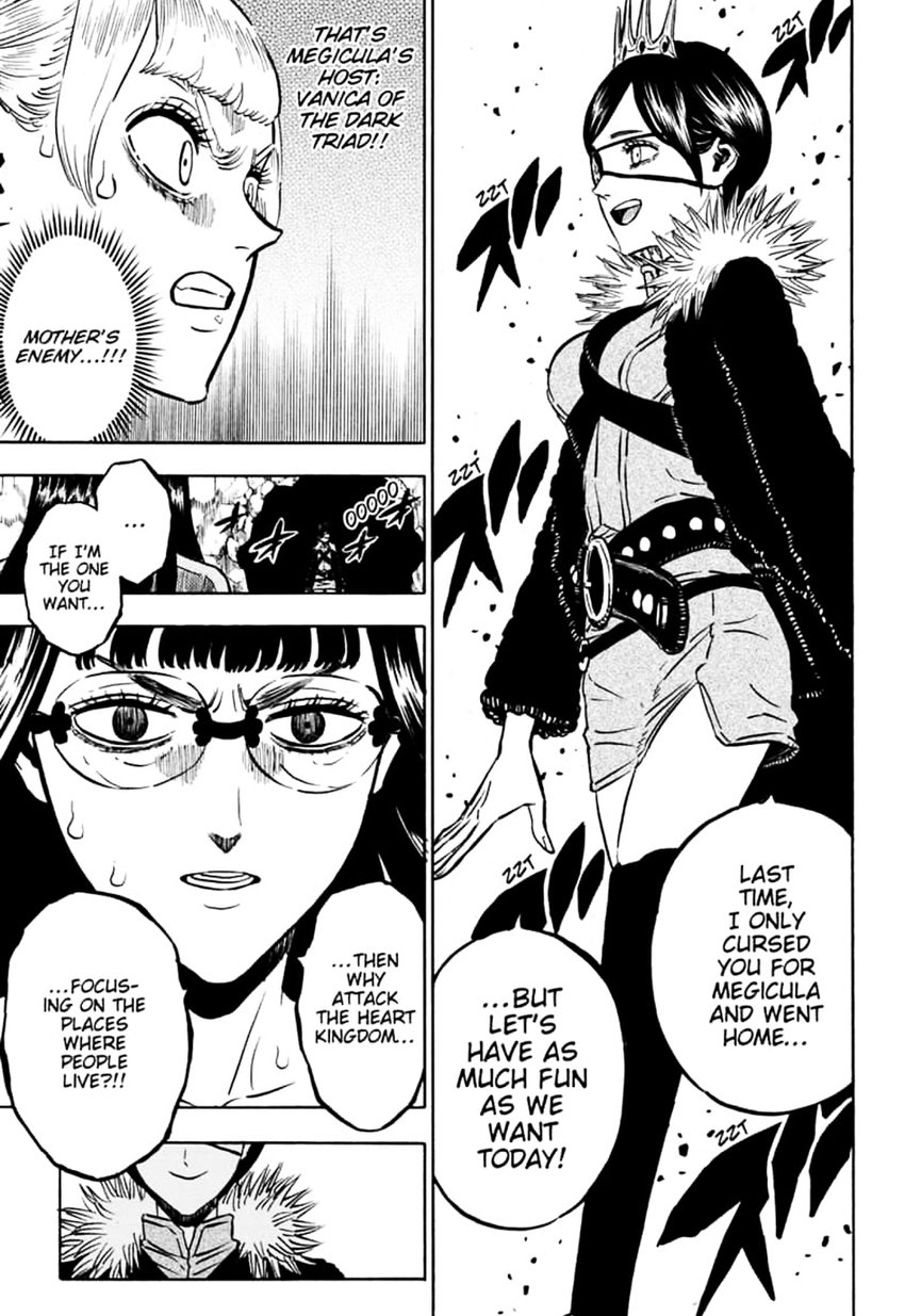 Black Clover 251 7