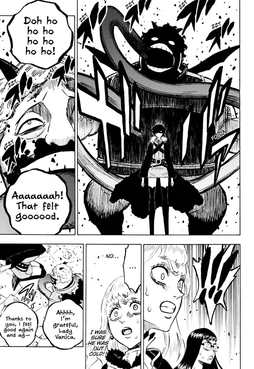 Black Clover 251 9