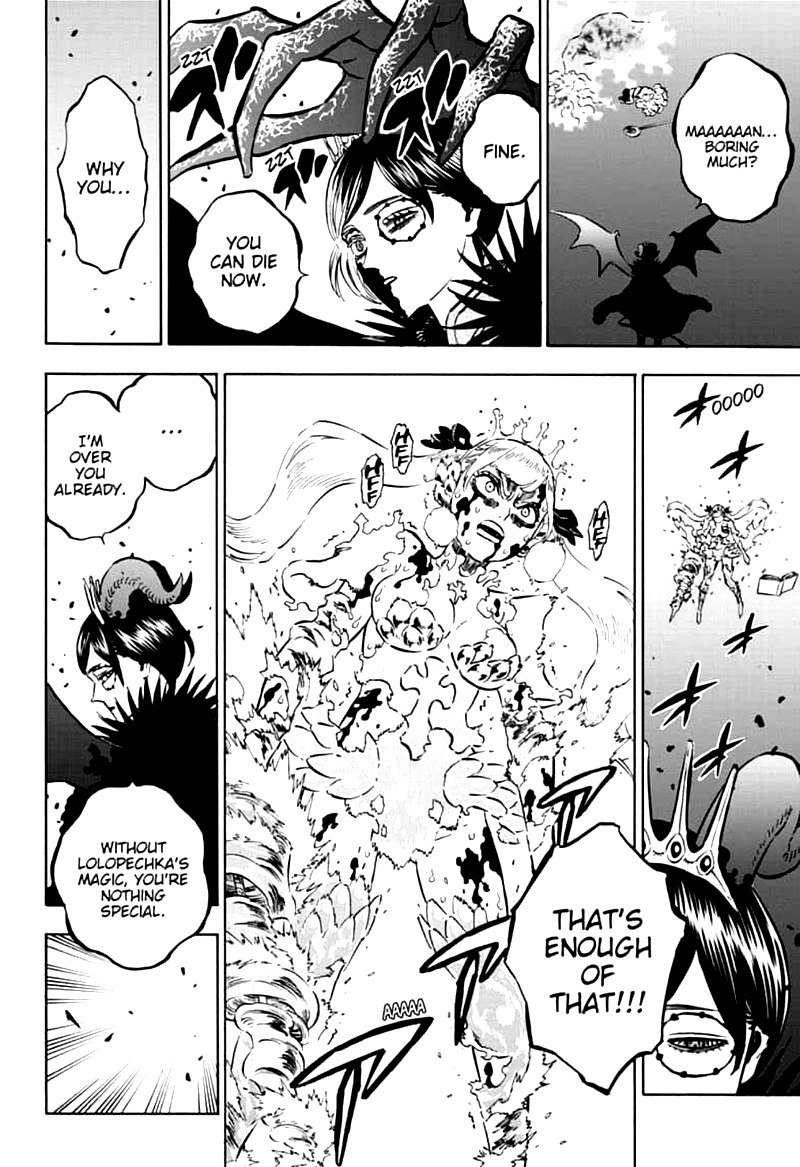 Black Clover 254 11