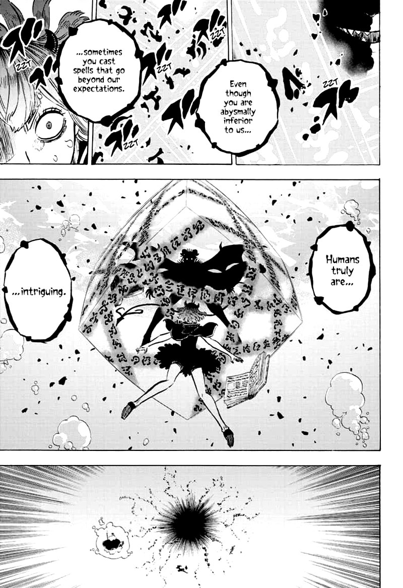 Black Clover 254 3