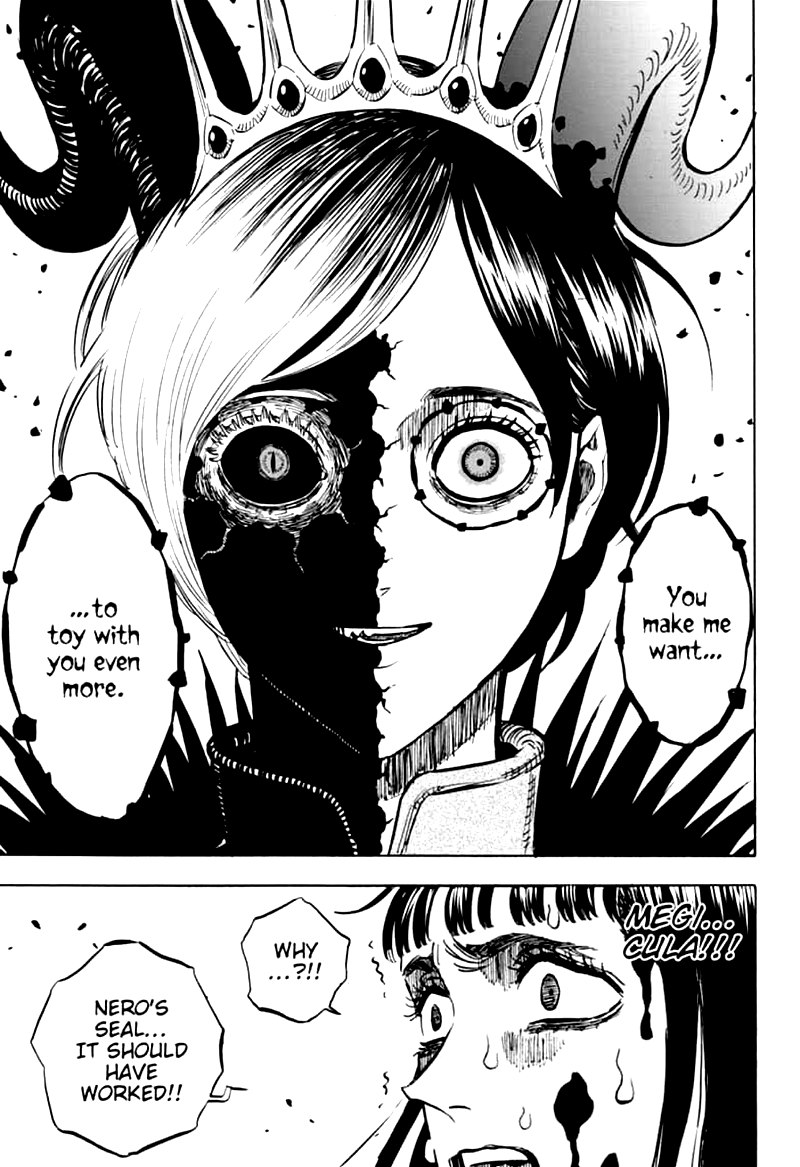 Black Clover 254 6
