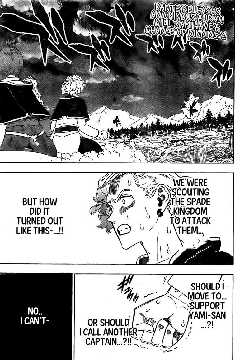 Black Clover 256 1