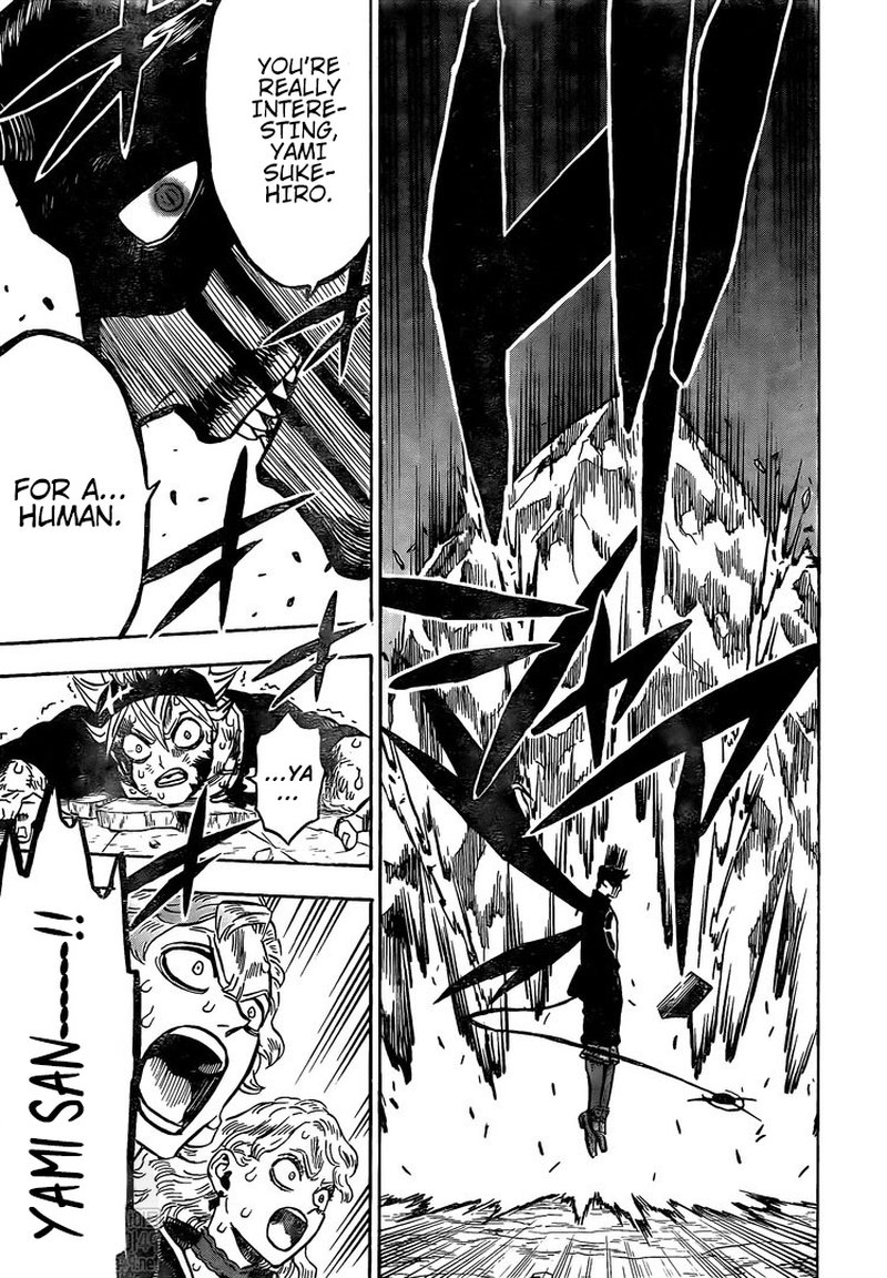 Black Clover 256 10