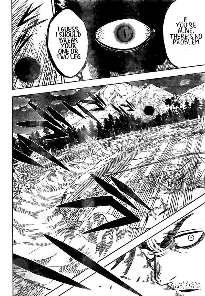 Black Clover 256 4