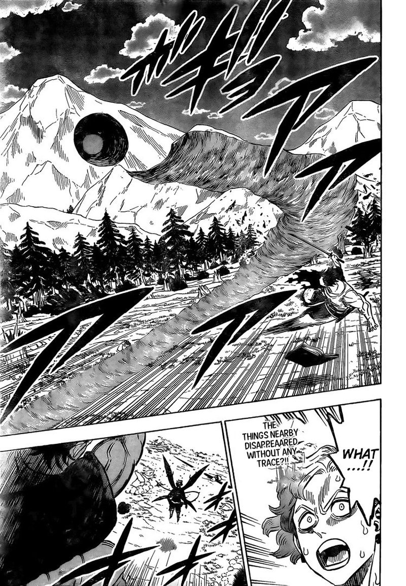 Black Clover 256 5