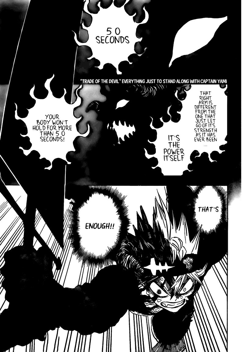 Black Clover 259 1