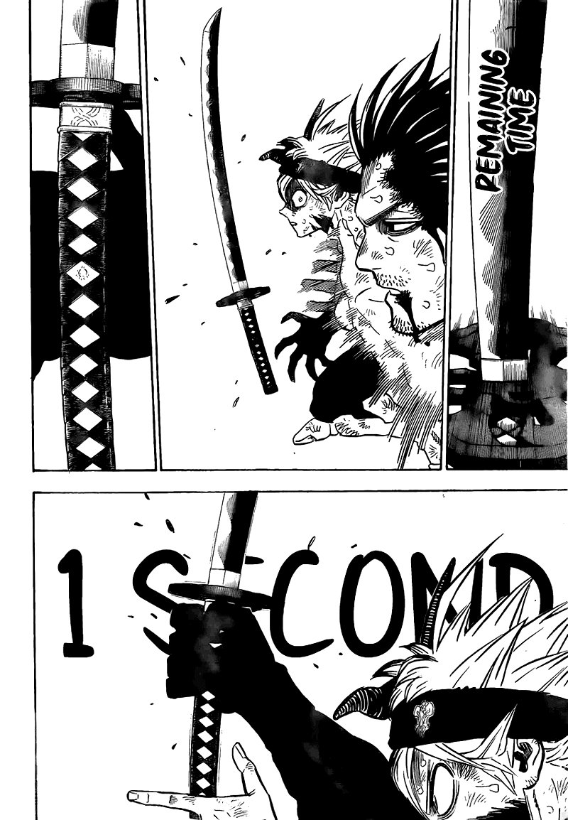 Black Clover 259 10