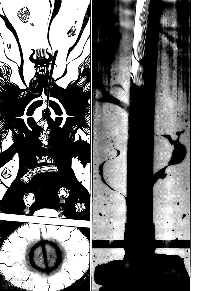 Black Clover 259 11