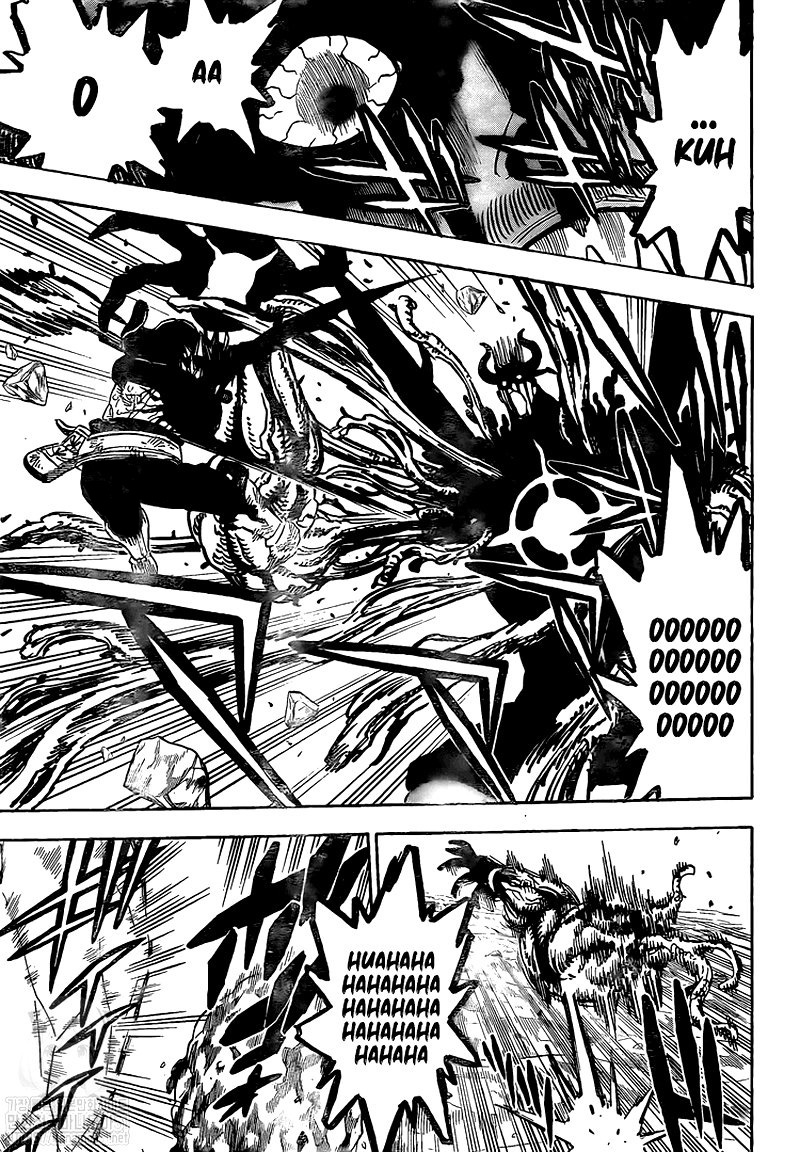Black Clover 259 3