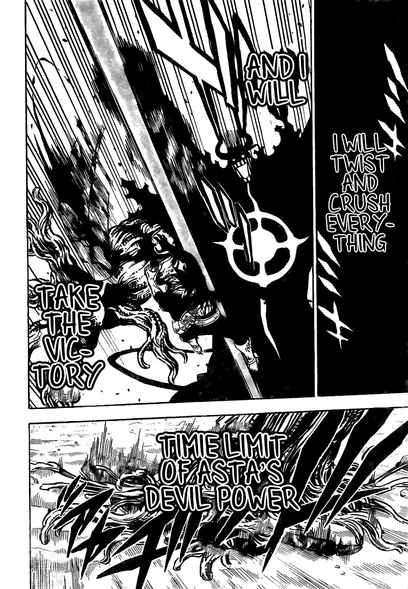 Black Clover 259 6