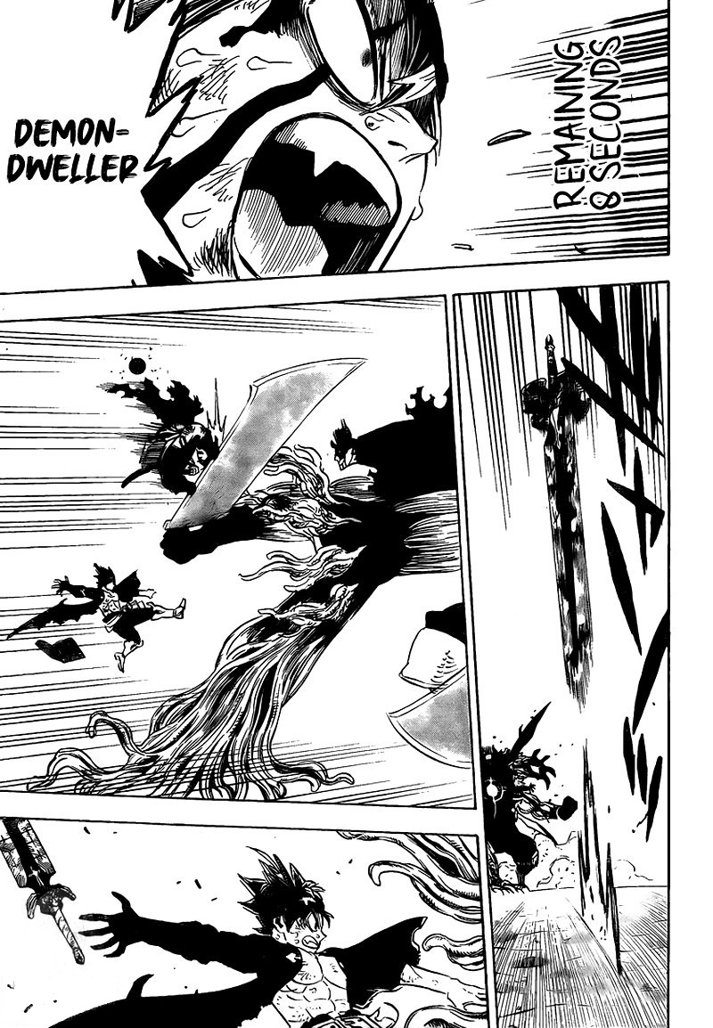 Black Clover 259 7