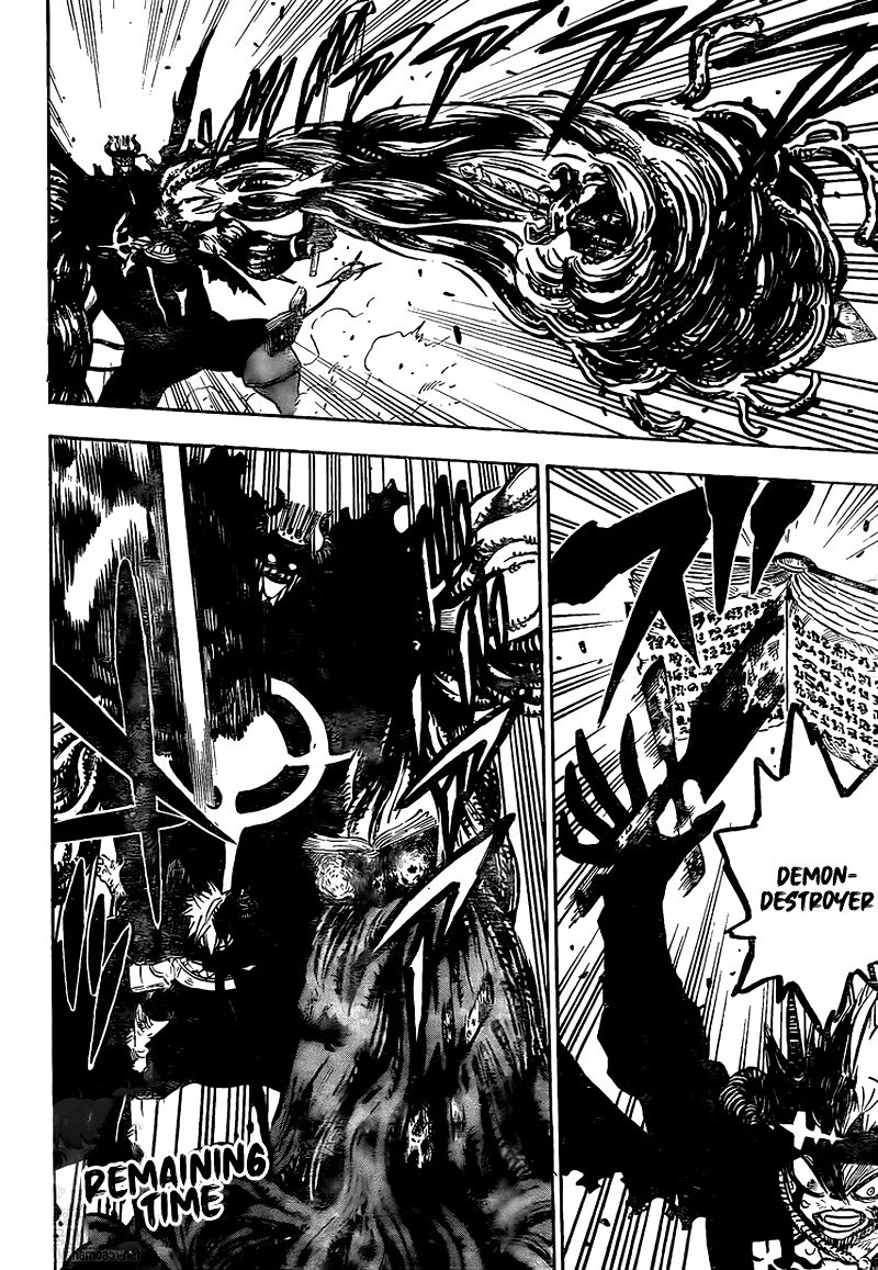 Black Clover 259 8