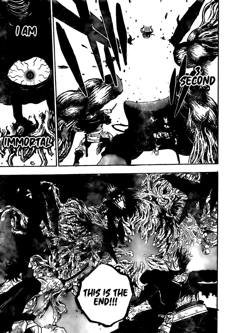 Black Clover 259 9