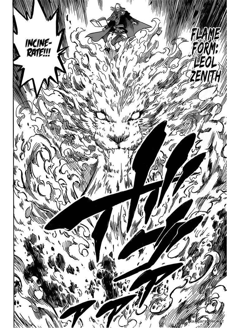 Black Clover 26 11