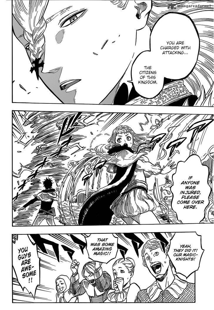 Black Clover 26 13