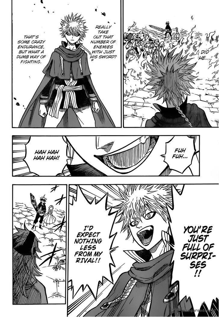 Black Clover 26 15