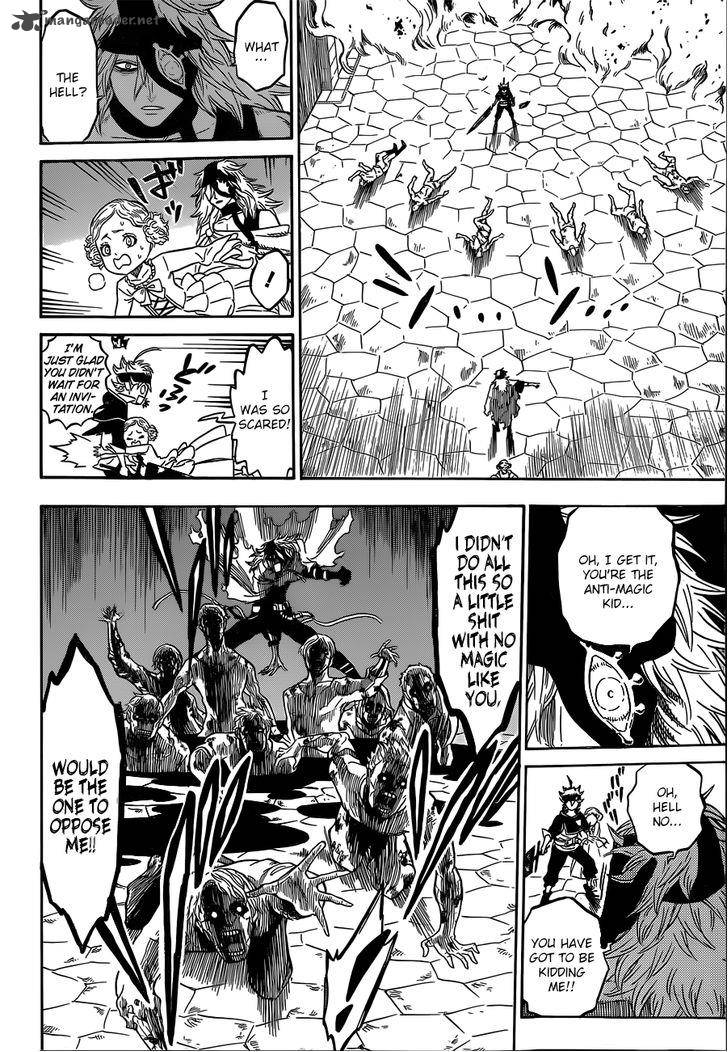 Black Clover 26 3