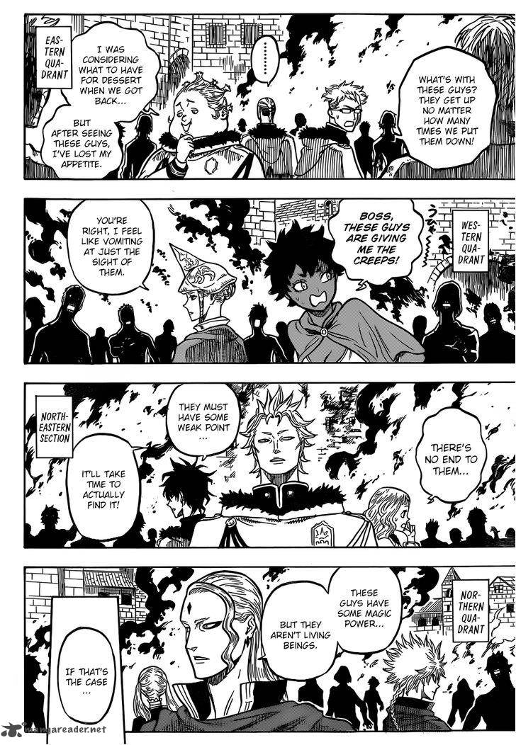 Black Clover 26 5