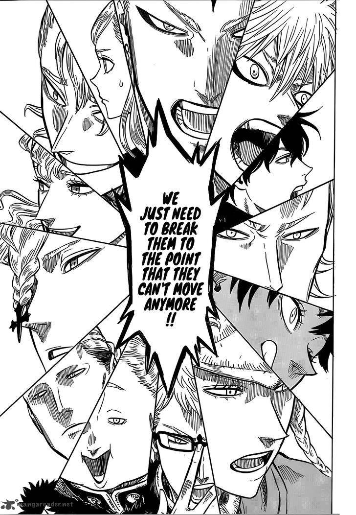 Black Clover 26 6