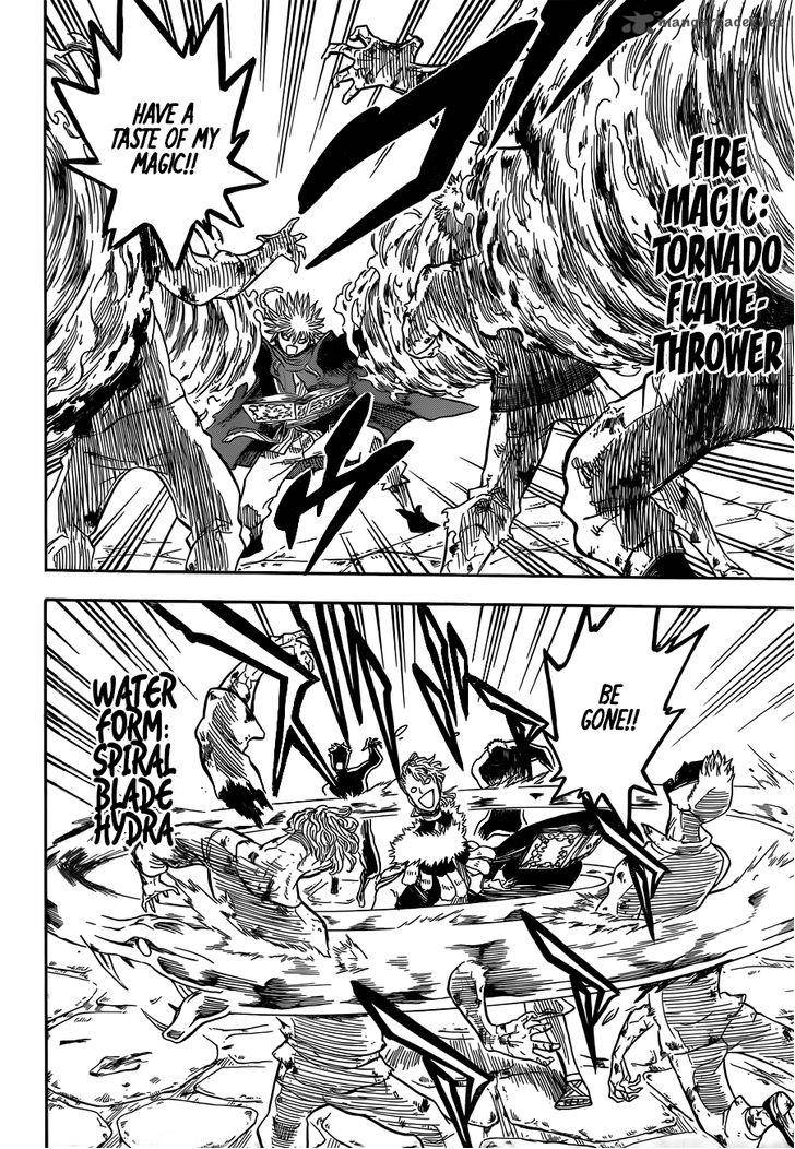 Black Clover 26 7