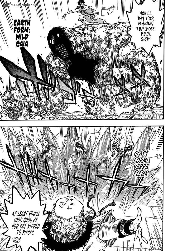Black Clover 26 8