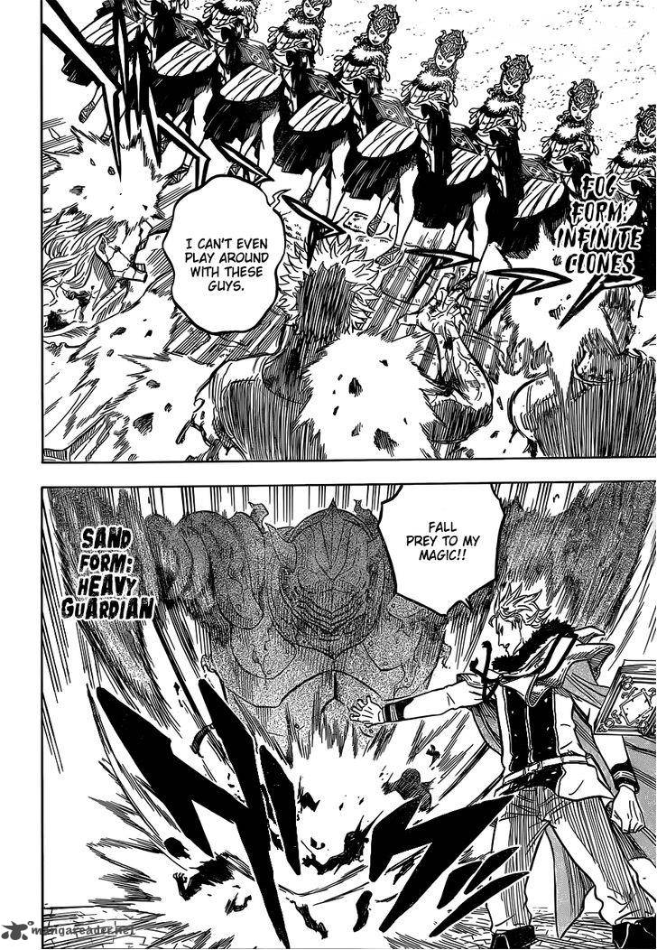 Black Clover 26 9