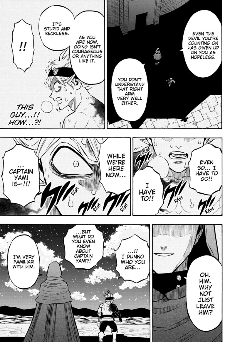 Black Clover 261 10