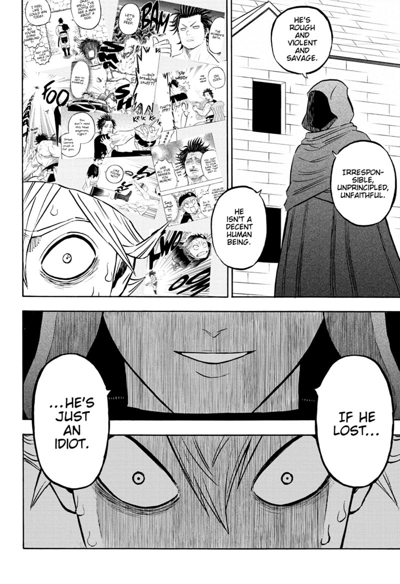 Black Clover 261 11