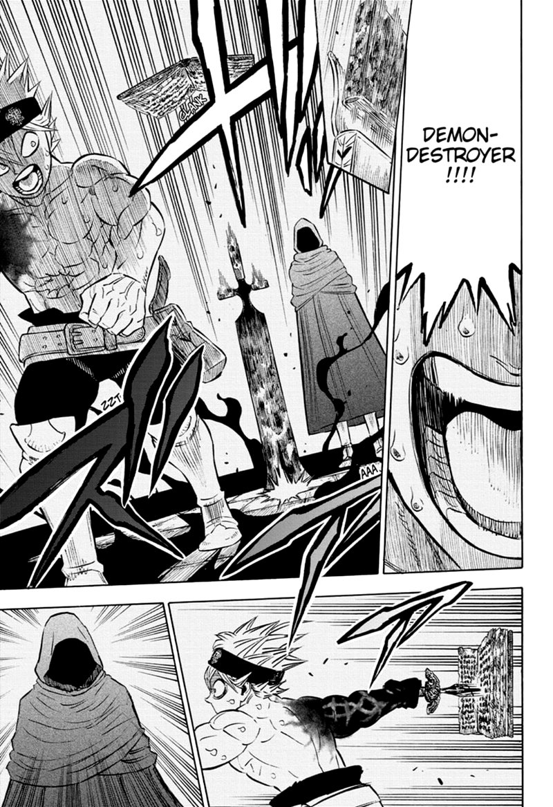Black Clover 261 12