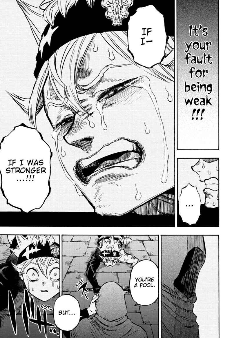 Black Clover 261 14