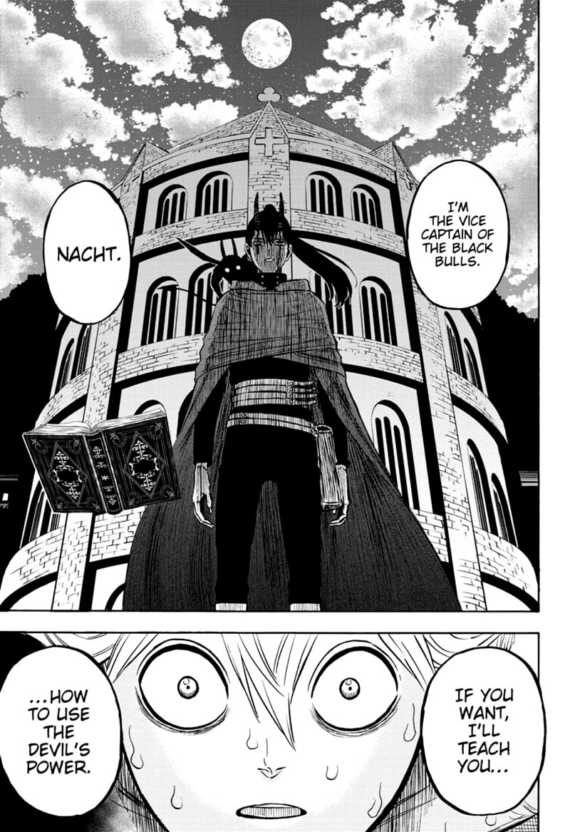 Black Clover 261 16