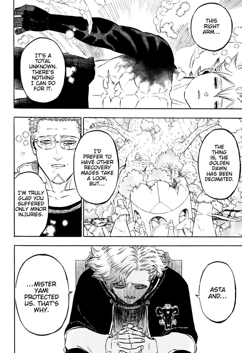 Black Clover 261 3