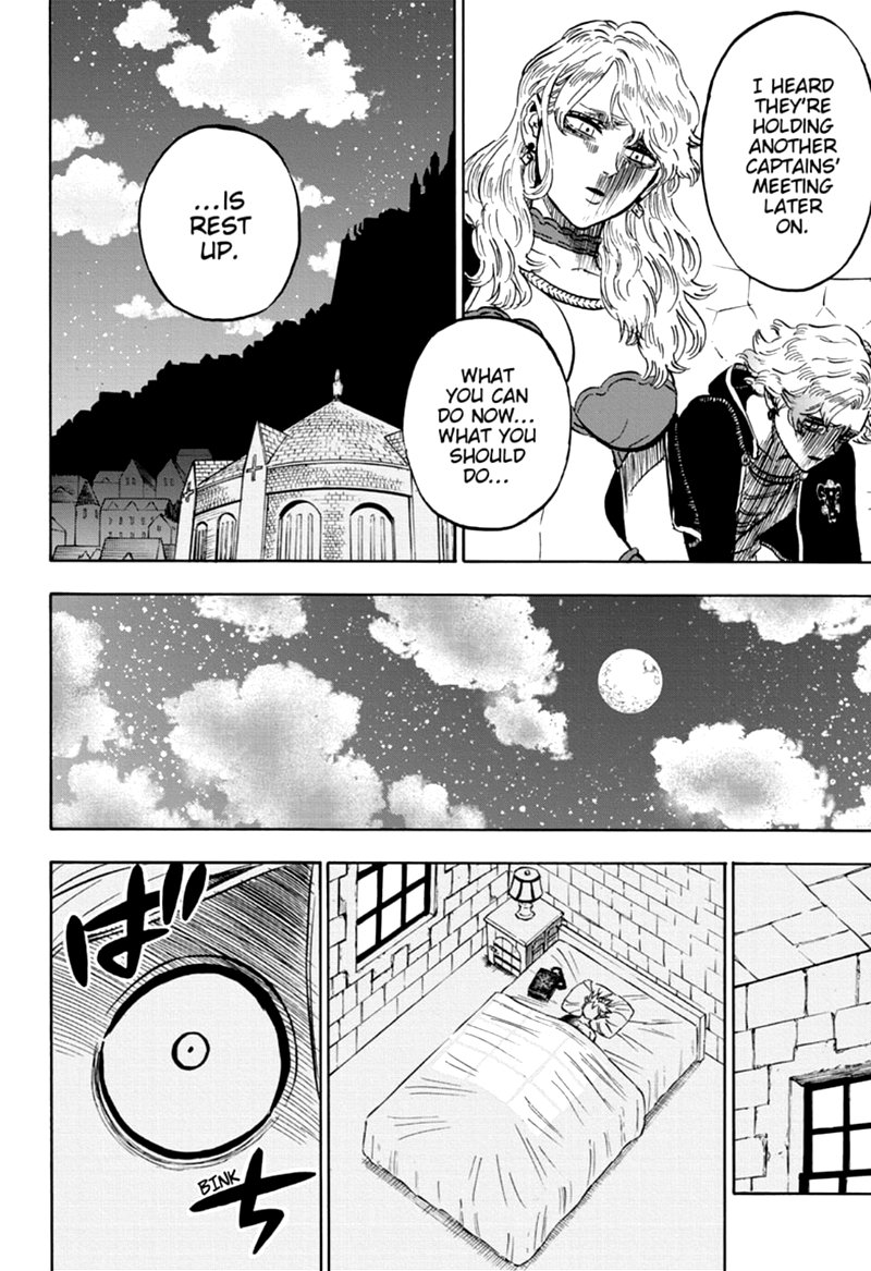 Black Clover 261 5