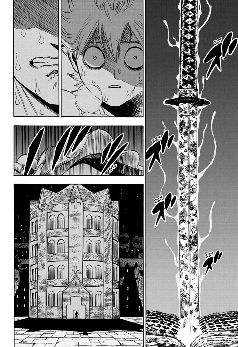 Black Clover 261 7