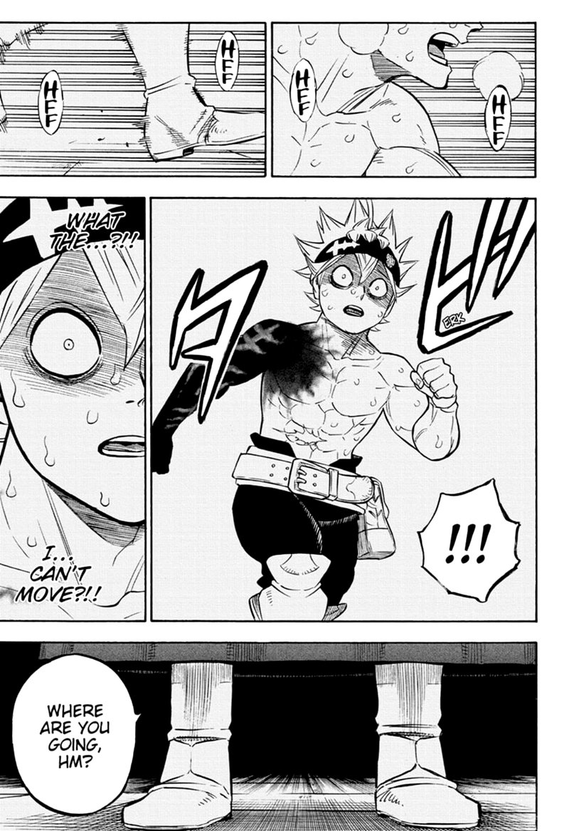 Black Clover 261 8