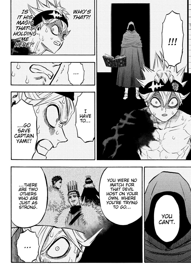 Black Clover 261 9