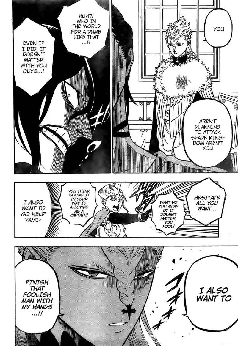 Black Clover 262 11