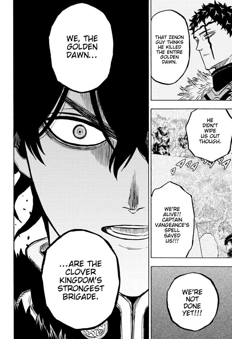 Black Clover 264 10