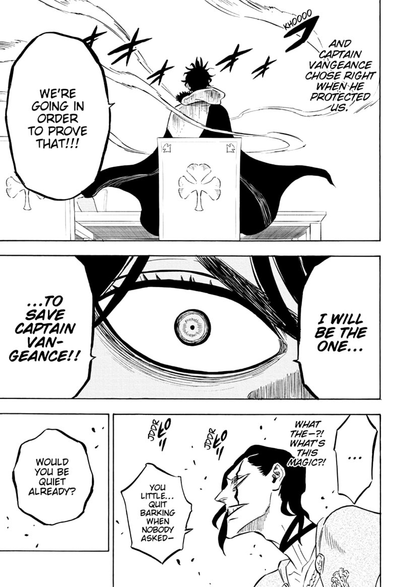 Black Clover 264 11