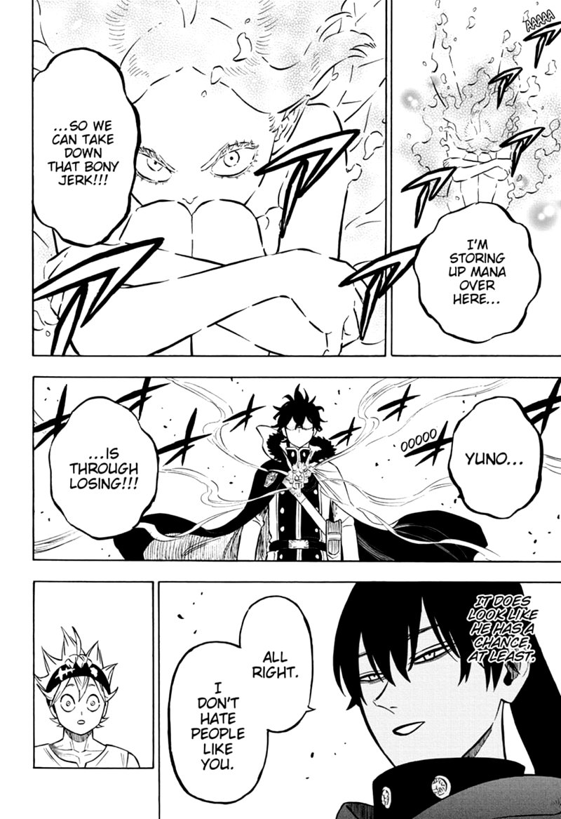 Black Clover 264 12