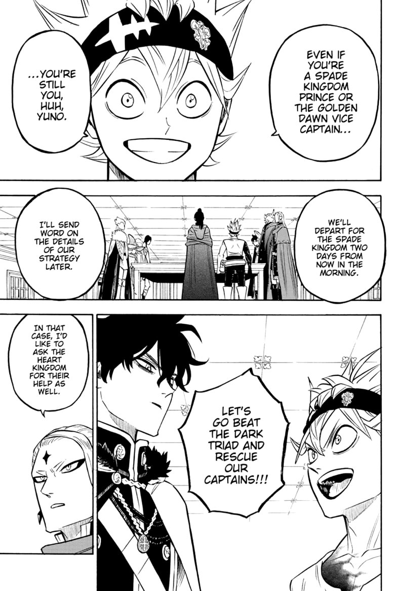 Black Clover 264 13