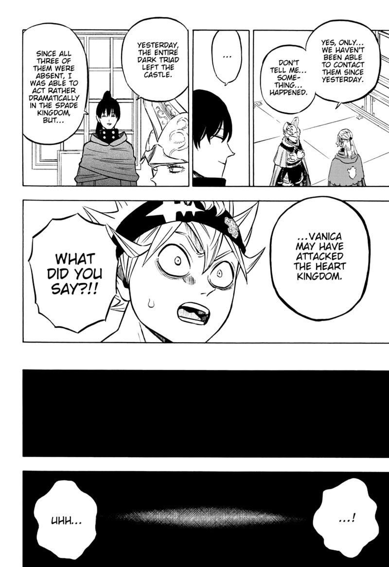 Black Clover 264 14