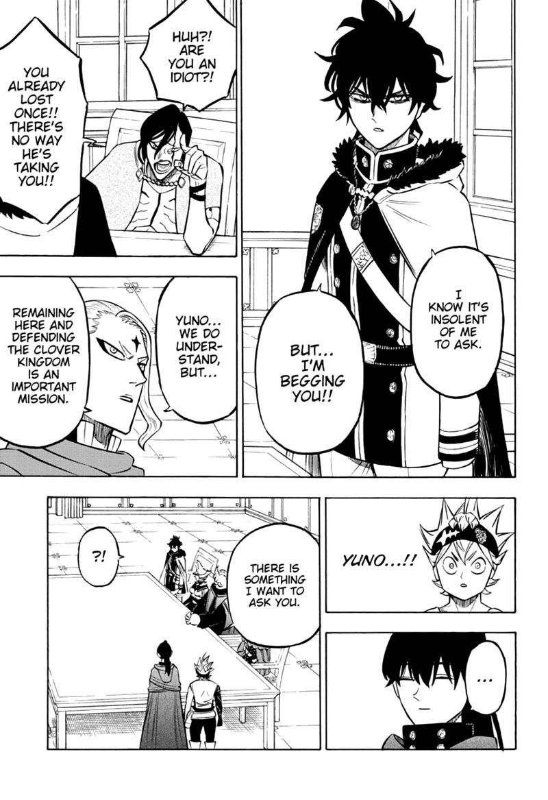 Black Clover 264 3