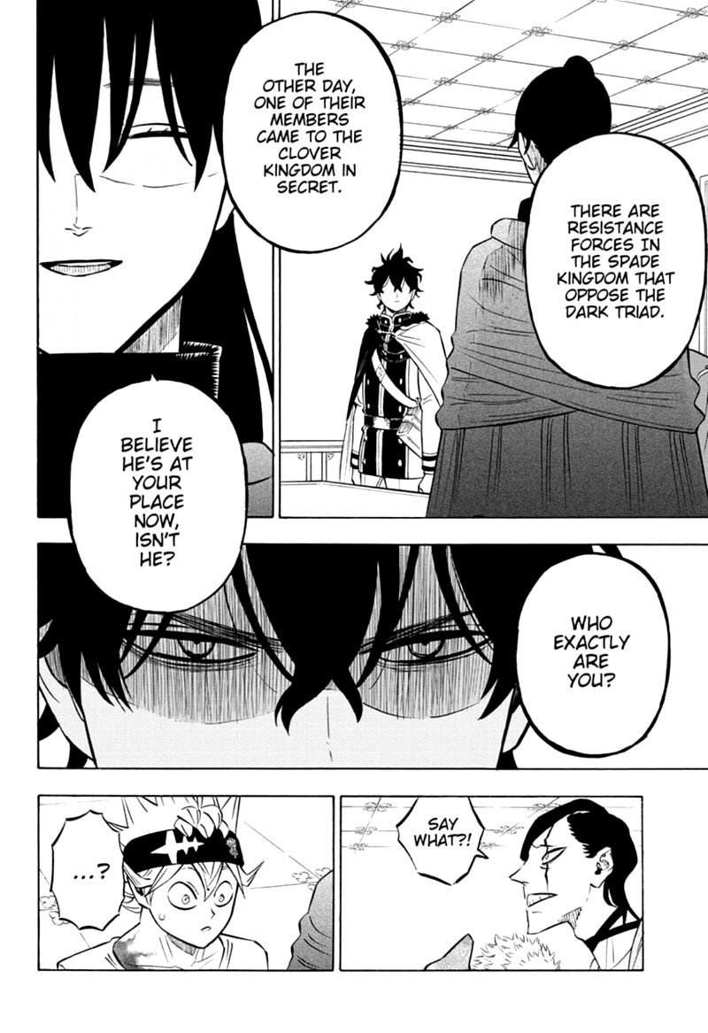 Black Clover 264 4